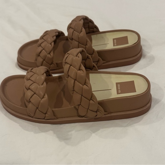 Dolce Vita - Signe Sandals, size 6.5 - Picture 4 of 4